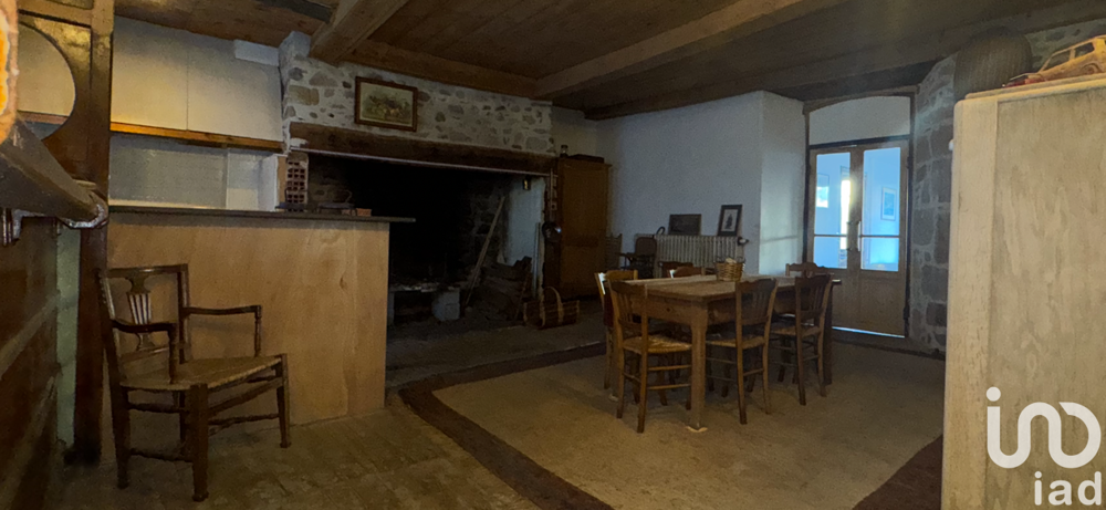 Vente Maison/villa 11 pièces