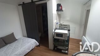  Appartement à louer 1 pièce 10 m²