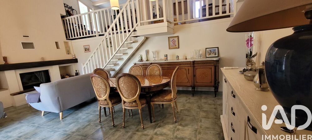 Vente Maison Vente Maison/villa 4 pièces L'isle-sur-la-sorgue