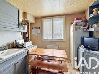  Appartement à vendre 2 pièces 53 m²