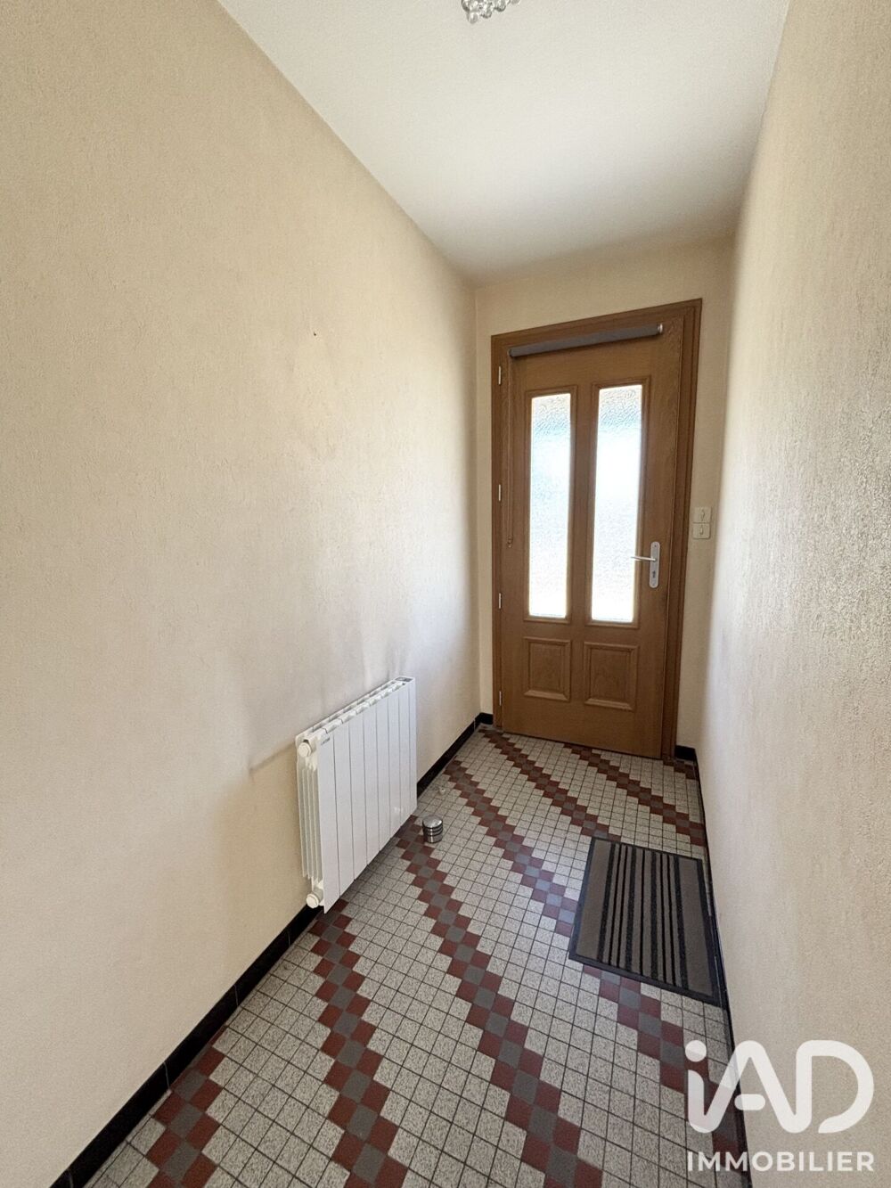 vente Maison - 4 pièce(s) - 84 m² Montrevault (49110)