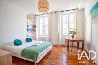  Appartement à louer 4 pièces 80 m²