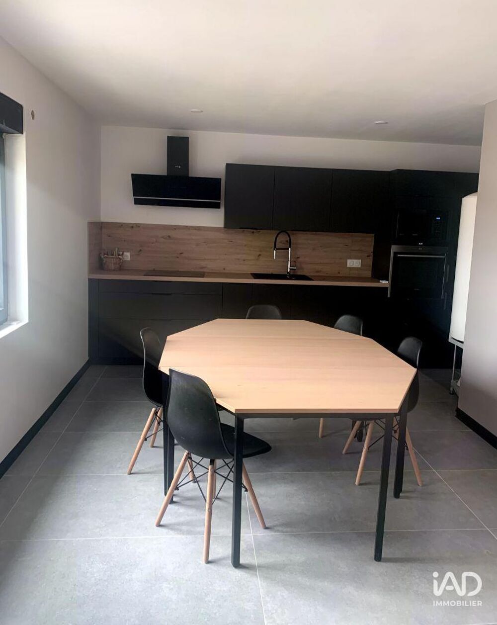   Location Bureaux 20 m&sup2; Teting sur nied