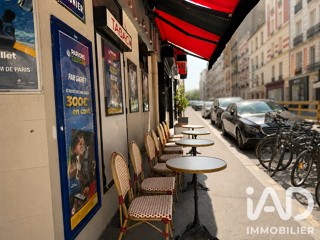  Immeuble à vendre 289 m²