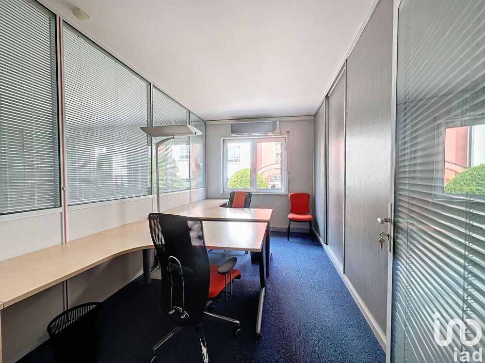  Location - 137 m² Strasbourg (67100)