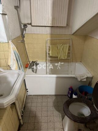  Maison à vendre 4 pièces 75 m²
