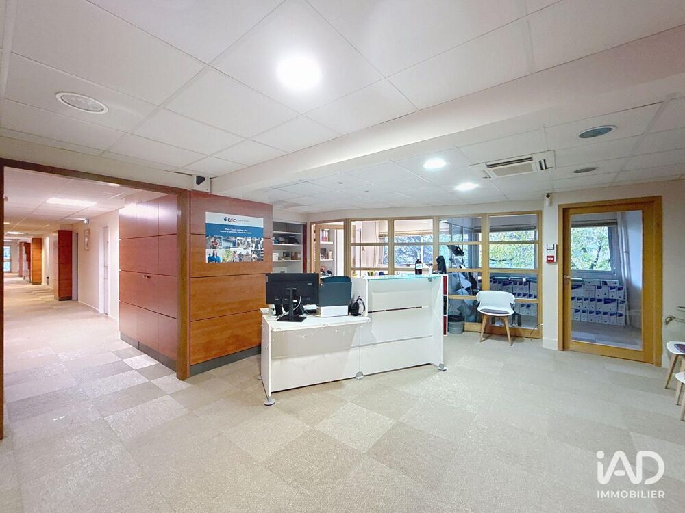   Vente Bureaux 447 m&sup2; Toulouse