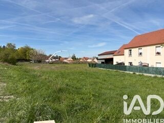  Terrain à vendre 887 m²