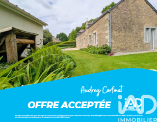  Maison à vendre 7 pièces 167 m²