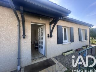  Maison à vendre 4 pièces 81 m²
