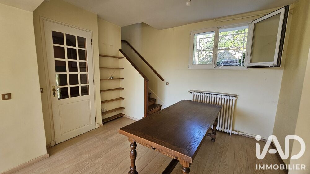 Vente Maison Vente Maison d'architecte 4 pièces Cergy