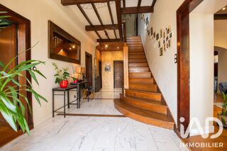  Maison à vendre 6 pièces 247 m²