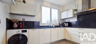  Appartement à vendre 3 pièces 61 m²