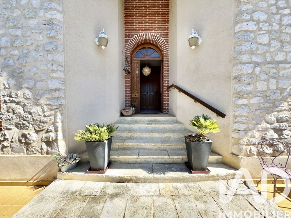 Vente Maison Vente Maison de ville 6 pièces Caussade
