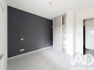  Appartement à louer 3 pièces 55 m²