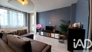  Appartement à vendre 4 pièces 89 m²