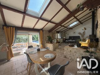 Maison à vendre 6 pièces 122 m²