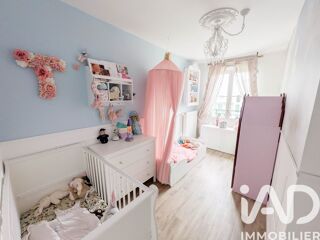  Appartement � vendre 4 pi�ces 86 m�