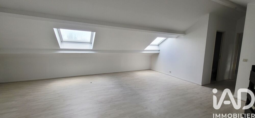 Vente Duplex 4 pièces
