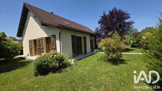  Maison à vendre 5 pièces 125 m²