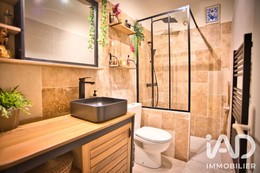 à vendre  Maison Uzès (30700)