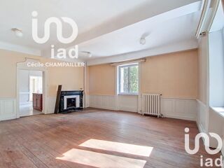  Maison à vendre 5 pièces 180 m²
