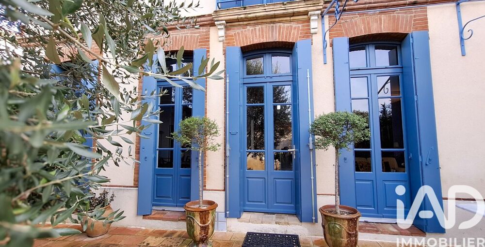 Vente Maison de ville 8 pièces