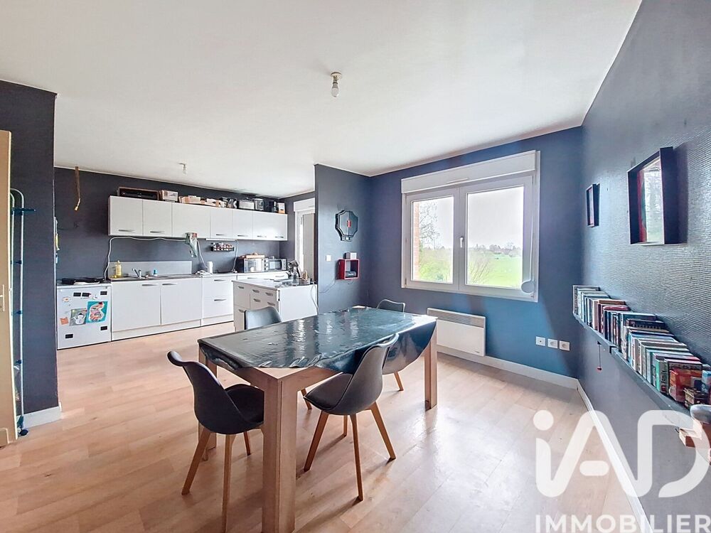 Vente Maison de ville 7 pièces