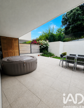  Appartement à vendre 2 pièces 38 m²