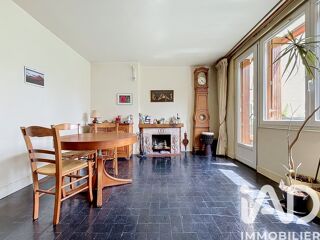  Appartement à vendre 5 pièces 98 m²