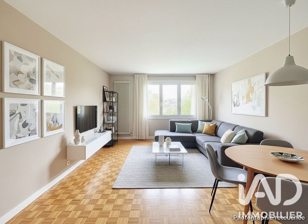 Vente Appartement Vente Appartement 3 pièces Caen