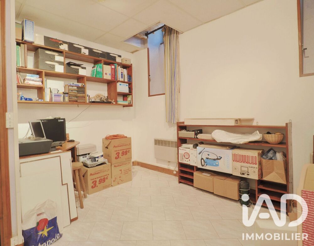 à vendre  Appartement Paris 14