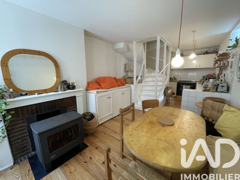 Vente Maison Vente Maison de ville 3 pièces Joigny