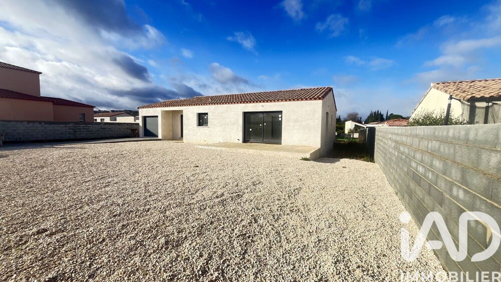 Vente Maison traditionnelle 4 pièces