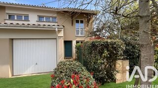  Maison à vendre 4 pièces 83 m²