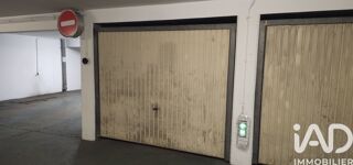  Parking / Garage à vendre 13 m²