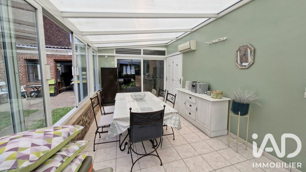 Vente Maison de ville 4 pièces