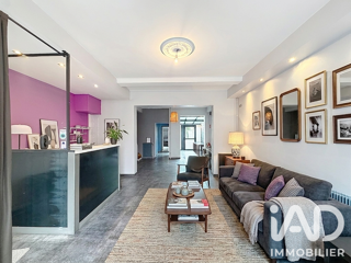  Maison à vendre 5 pièces 149 m²