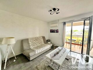  Appartement à vendre 1 pièce 19 m²