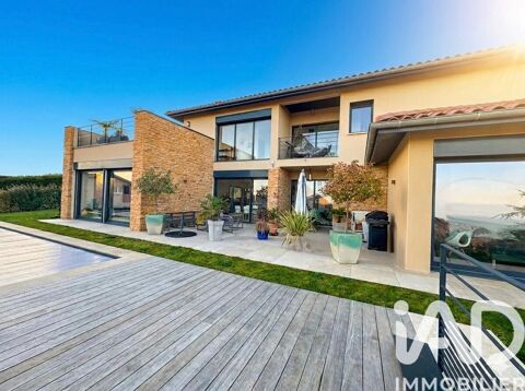   Vente Maison Maison - 6 pi�ce(s) - 194 m�