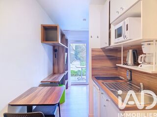  Appartement � vendre 1 pi�ce 17 m�