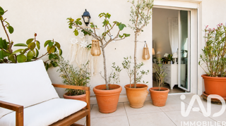 Appartement � vendre 3 pi�ces 85 m�