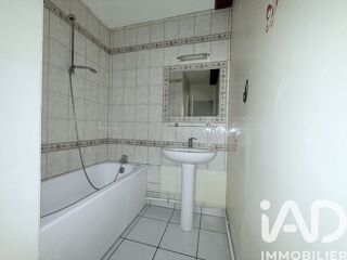  Immeuble à vendre 500 m²
