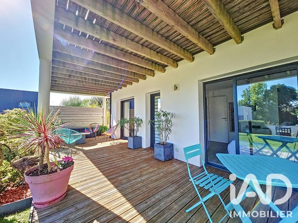à vendre  Maison Clohars-Carnoët (29360)