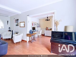  Maison à vendre 8 pièces 200 m²