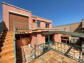 Maison à vendre 5 pièces 130 m²