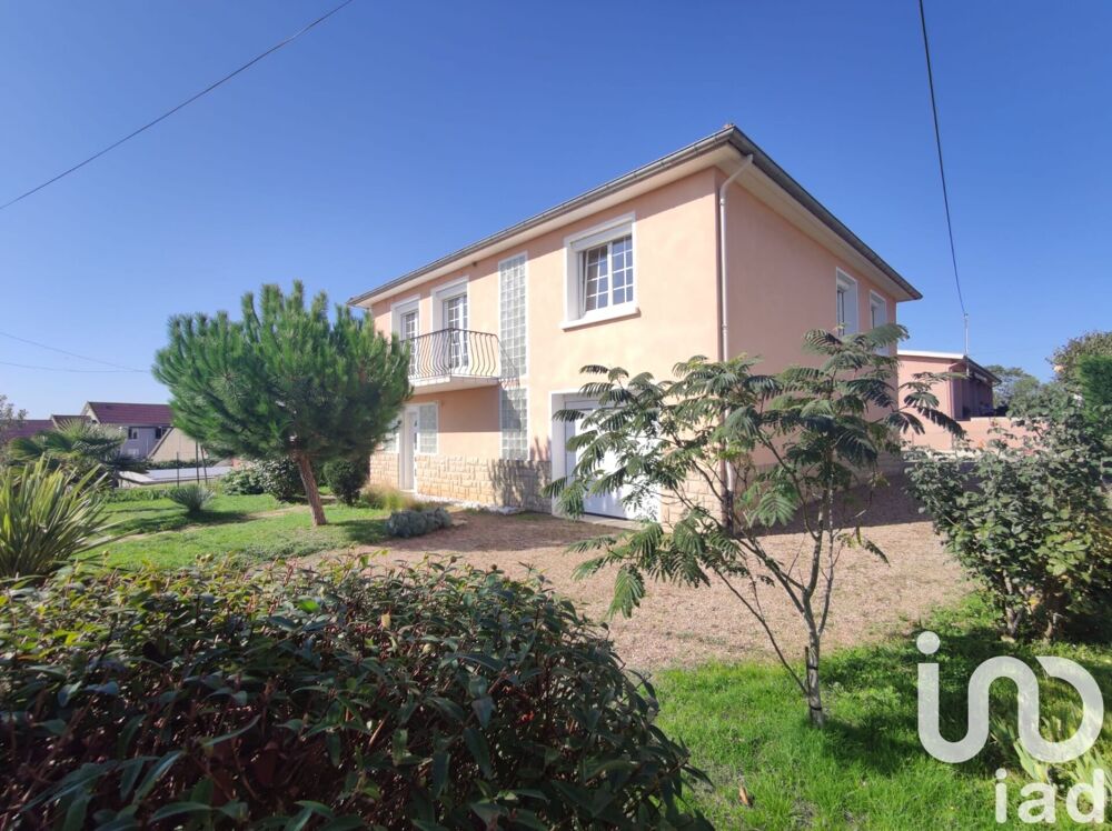 Vente Maison/villa 8 pièces