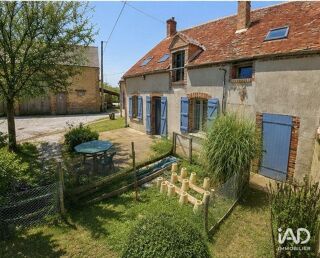  Maison à vendre 4 pièces 145 m²