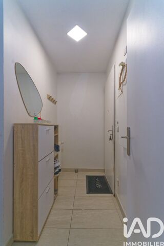  Appartement � vendre 2 pi�ces 50 m�