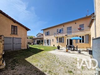  Maison à vendre 5 pièces 173 m²